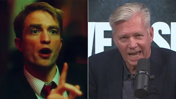 Chris Hansen to Make People Look at His Real Face Before They See Robert Pattinson in Primetime