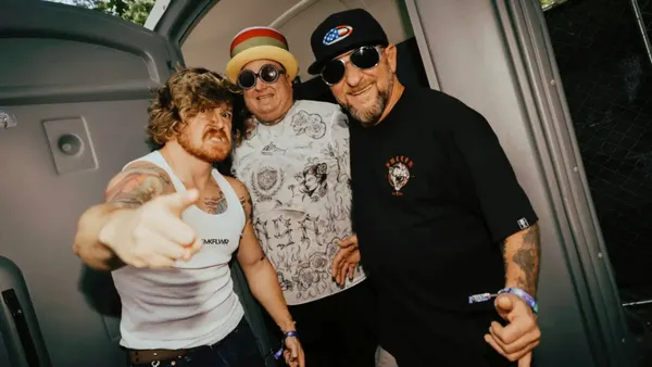 Sublime Announce New Multi-City Sublime Me Gusta Festival