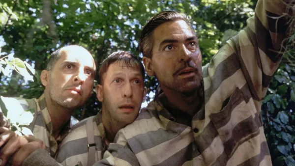 Bobby Stone Film Series: O Brother, Where Art Thou?