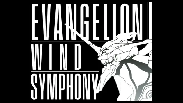 Evangelion Wind Symphony featuring Yoko Takahashi
