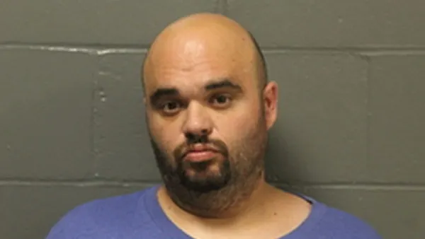 Man Nicknamed “Bluntman” Arrested Ahead of Gathering of the Juggalos with 128 Pounds of Weed