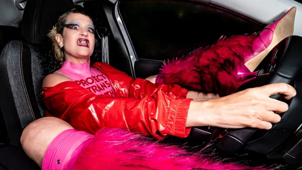 Peaches Details New Album No Lube So Rude, Unveils “F*ck Your Face”: Stream