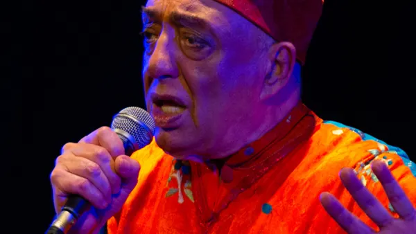 Peppe Barra