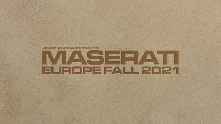 Maserati