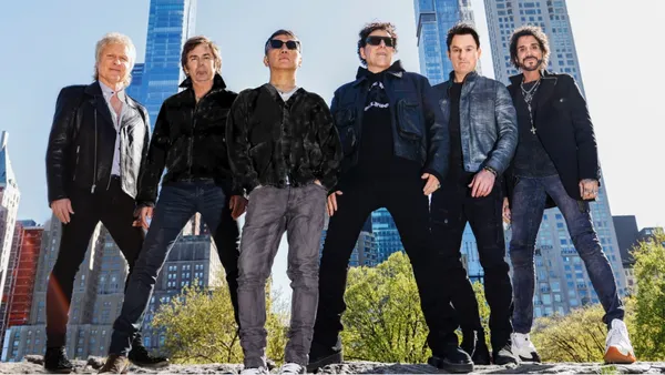 Neal Schon Says Journey Had “Contractual Obligations” After Arnel Pineda Reveals He Wanted to Quit