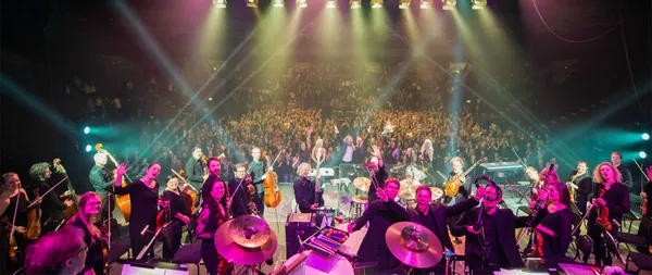 Sweden Symphony Orchestra