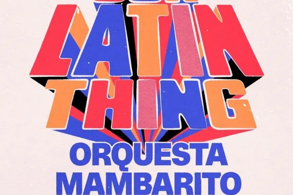 Orquesta Mambarito