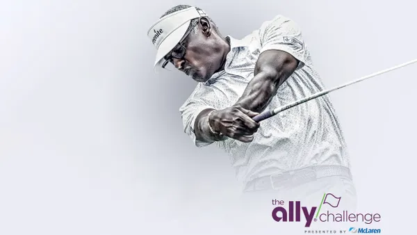 Ally Challenge Saturday Ticket