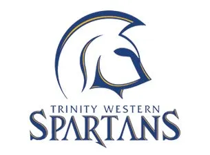 Trinity Western University Spartans Basketball