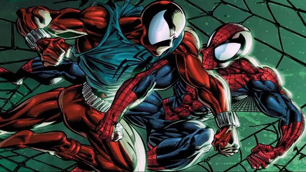 Spider-Man’s Infamous Clone Saga Being Developed as Prime Video TV Series