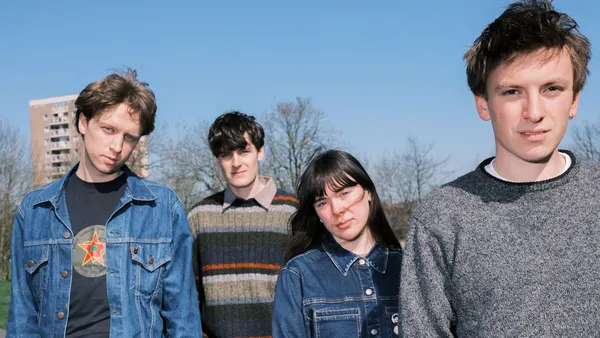 Westside Cowboy Release Debut Album It Goes On: Stream