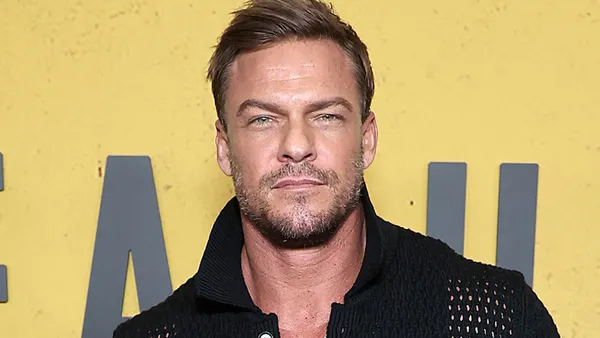 Reacher Star Alan Ritchson Won’t Be Charged for Reacher-esque Beatdown of Neighbor