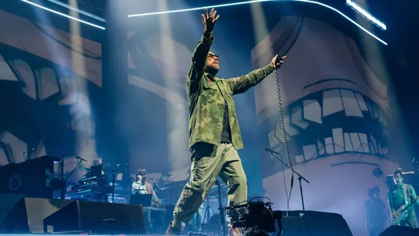 Gorillaz Kick Off 2026 North American Tour with 24-Song Set: Photos, Video, Setlist