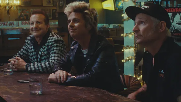Green Day Inspire an Indie Band to Rock in New Comedy Nimrods: Watch the Trailer