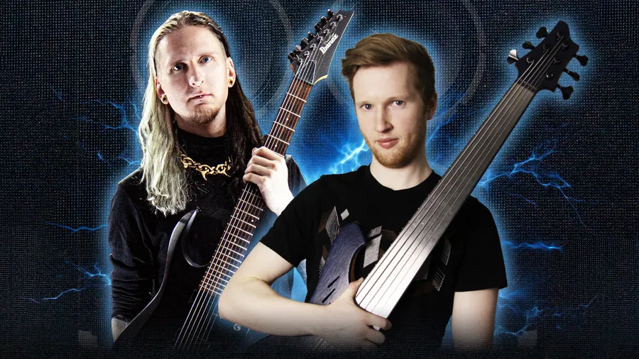 Bernth + Charles Berthoud