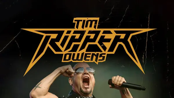 Tim "Ripper" Owens (USA)