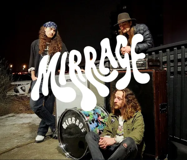 Mirrage