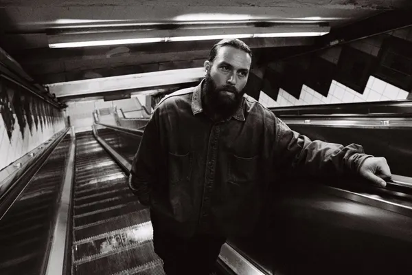 Nick Hakim