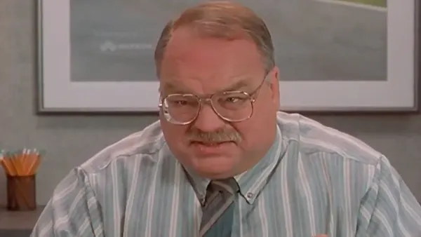 Richard Riehle, Office Space’s Tom Smykowski, Dead at 78
