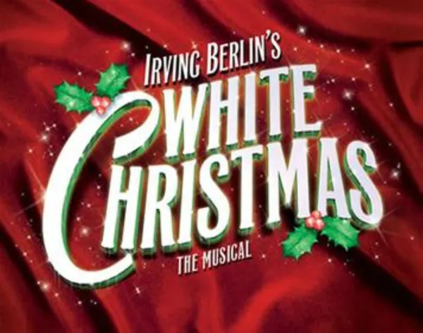 Irving Berlin's White Christmas presented by BOOM Theater							