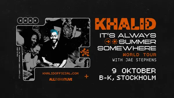 Khalid