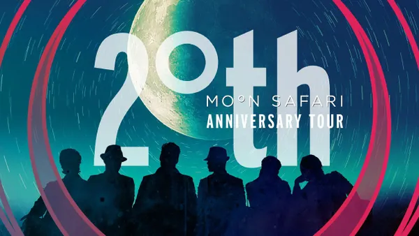 Moon Safari