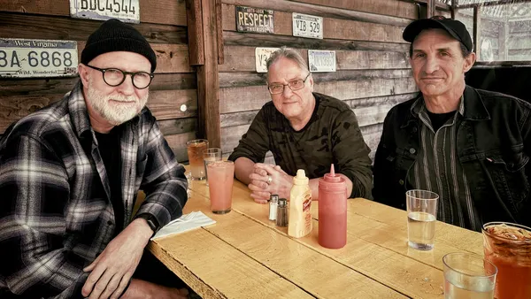 Sugar Announce Full Reunion Tour Dates, Share New Song “Long Live Love”: Stream