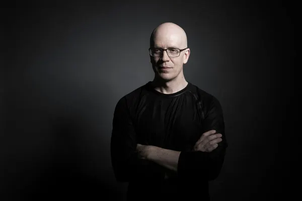 Devin Townsend