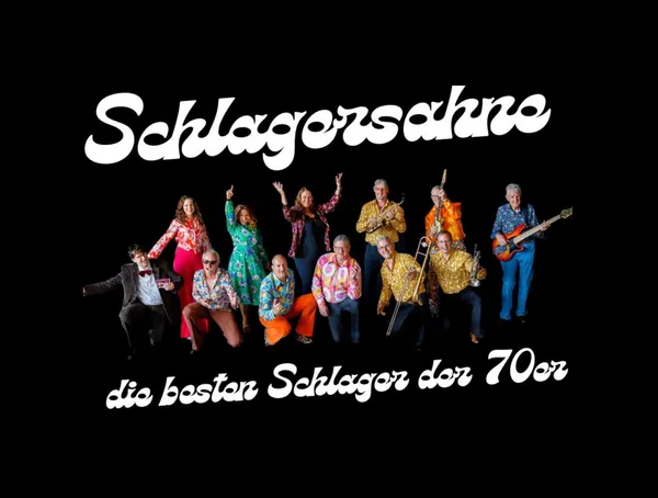 Schlagersahne