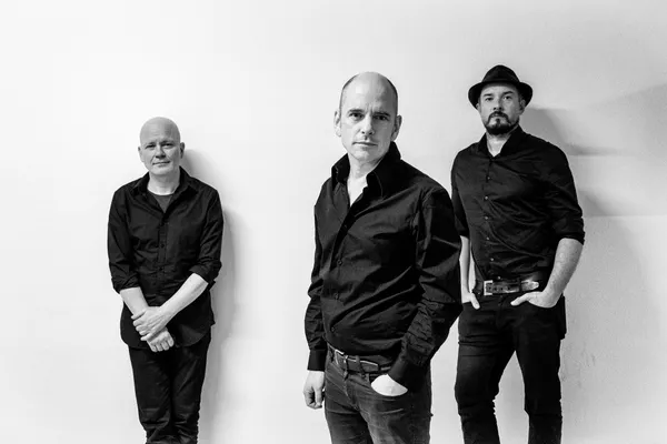 Intimkonsert med Tord Gustavensen Trio - UTSOLGT