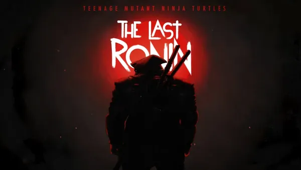 Teenage Mutant Ninja Turtles: The Last Ronin Game Revealed with First Trailer: Watch