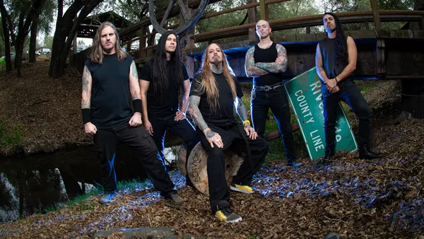 DevilDriver Announce New Album and Tour, Unleash “Dig Your Own Grave”: Stream