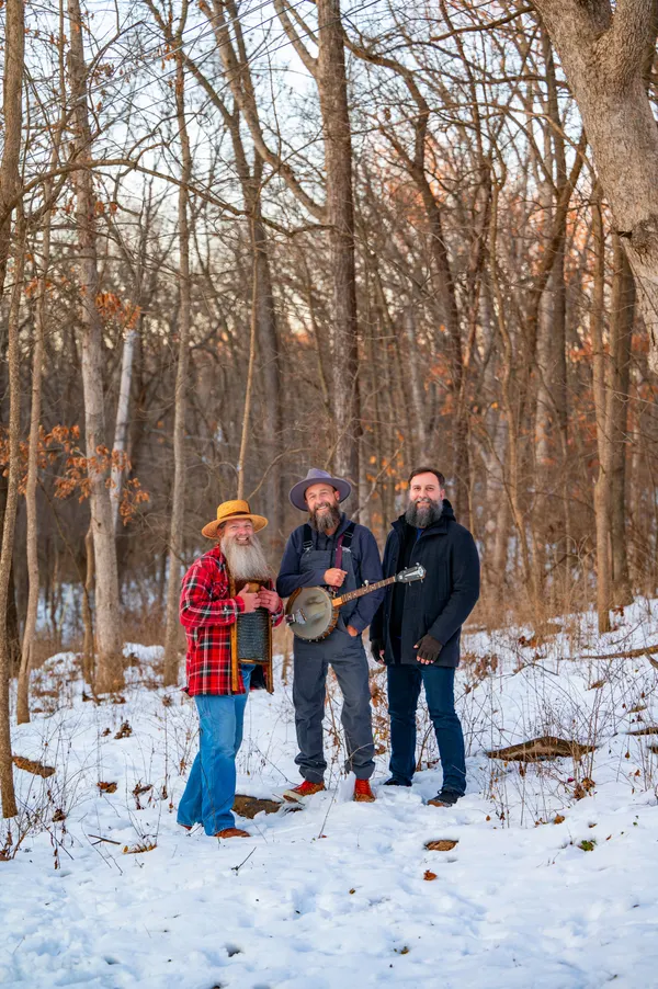 The Kay Brothers Christmas