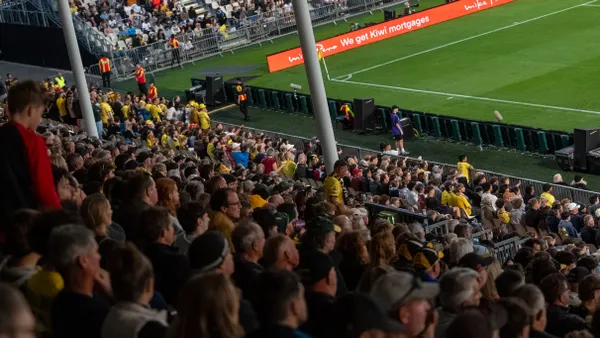 Wellington Phoenix