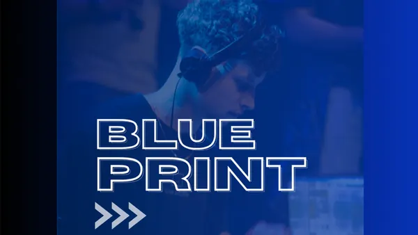 BLUEPRINT Vessel Tour
