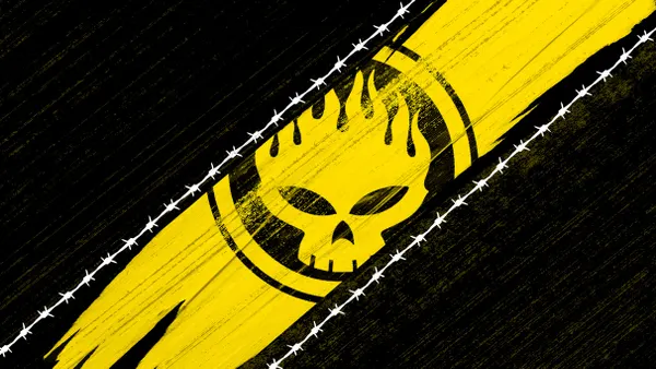 The Offspring: Supercharged Worldwide in ´25 - Oslo