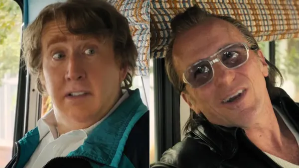 Nic Cage’s Madden Movie Is All Your Dad Will Wanna Talk About This Thanksgiving: Watch the Trailer