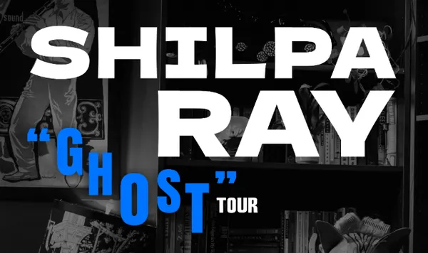 Shilpa Ray