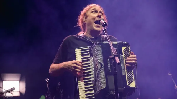 “Weird Al” Yankovic Turned Down Over $1 Million for Saudi Arabia Comedy Festival