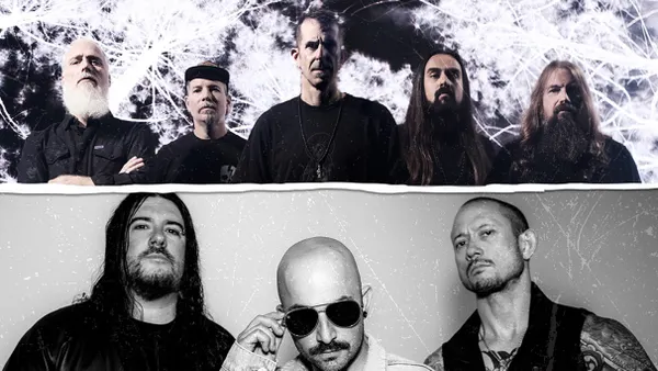 Lamb of God