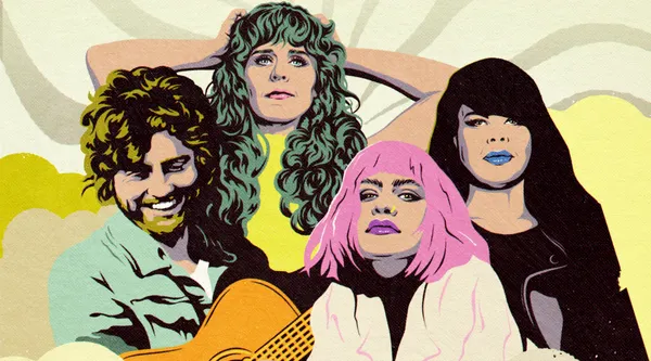 Yesterday's Gone - The Fleetwood Mac Legacy