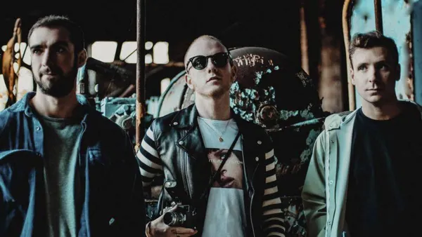 Two Door Cinema Club Announce 2027 US Tour