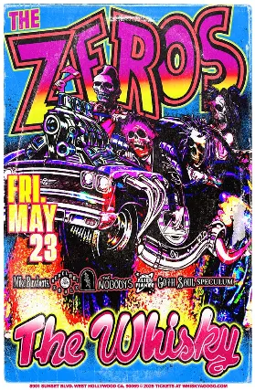 The Zeros