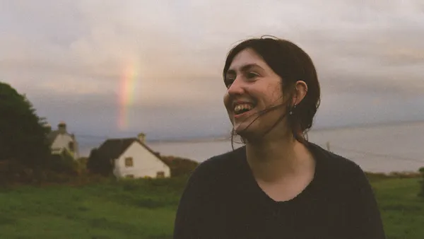 Katie Gregson-MacLeod