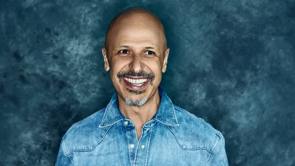 Maz Jobrani