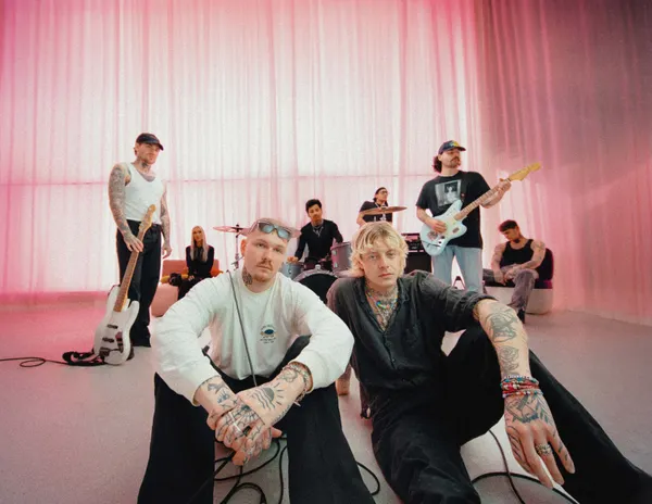 TRAADENS ÅBNINGS KONCERTER