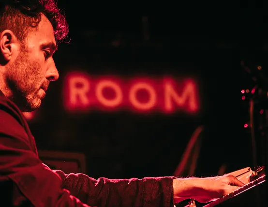 Wil Blades & Friends ft. Teddy Campbell & Kellen Boersma