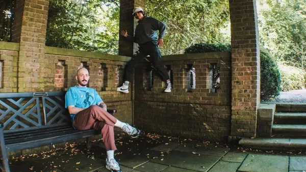 Oso Oso Announces New Album an exchange of information, Reveals “know you know me better”: Stream