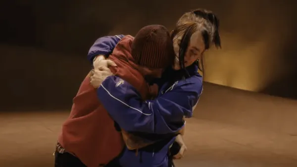 Justin Bieber Brings Out Billie Eilish, SZA at Coachella Weekend Two