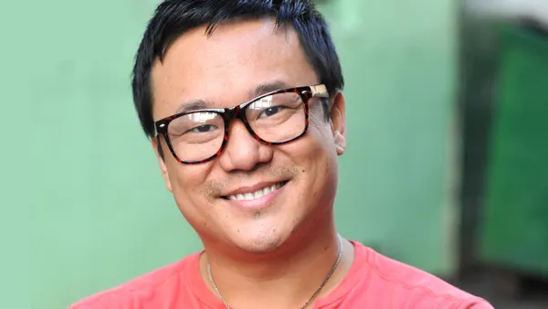 The Shindig Show with Jimmy Shin